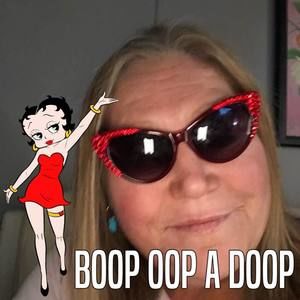 Meet your Posher, Donna